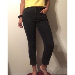Gap Best Girlfriend Jeans